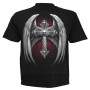 Absolution - T-shirt homme - Ange gothique