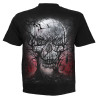 Dark roots - T-shirt gothique - Spiral