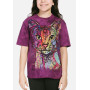 Abyssinian - T-shirt enfant chat - The Mountain