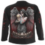Muertos dias - T-shirt homme - Gothic fantasy - Manches longues