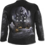 Living dead - T-shirt dark fantasy - Homme - Manches longues