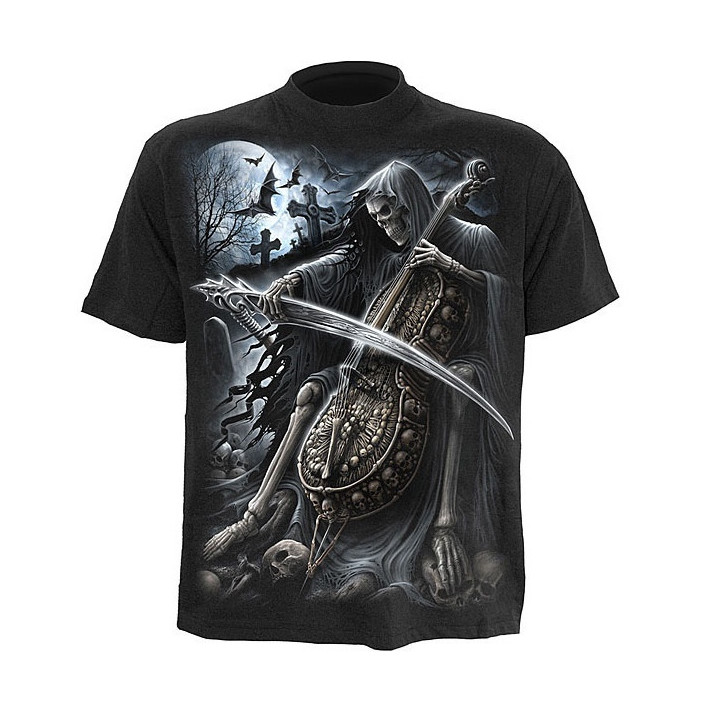 Symphony of death - T-shirt homme