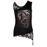 Obsidian - Débardeur femme - Dragon