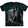 Zombie captain - T-shirt pirates - The Mountain