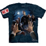 Last breath zombies - T-shirt - The Mountain
