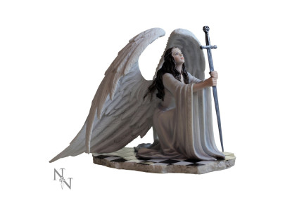 The blessing - Figurine ange - Anne Stokes - 22 cm