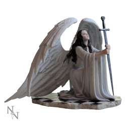 The blessing - Figurine ange - Anne Stokes - 22 cm