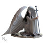 The blessing - Figurine ange - Anne Stokes - 22 cm