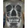 Big face skull - Tee-shirt crâne - The Mountain