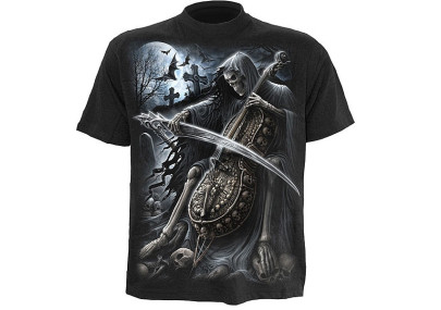 Symphony of death - T-shirt homme