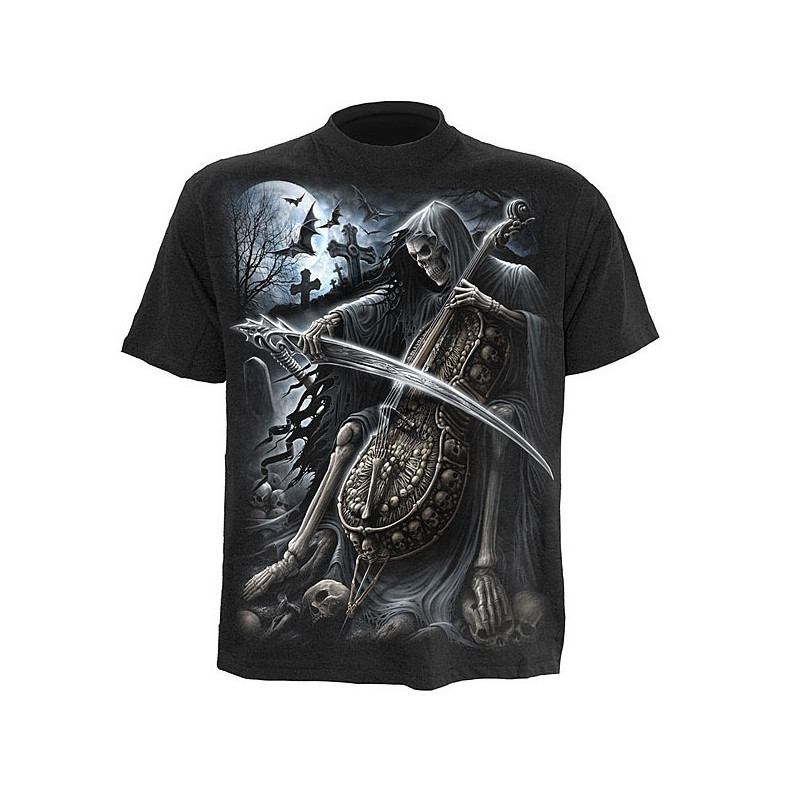 Symphony of death - T-shirt homme