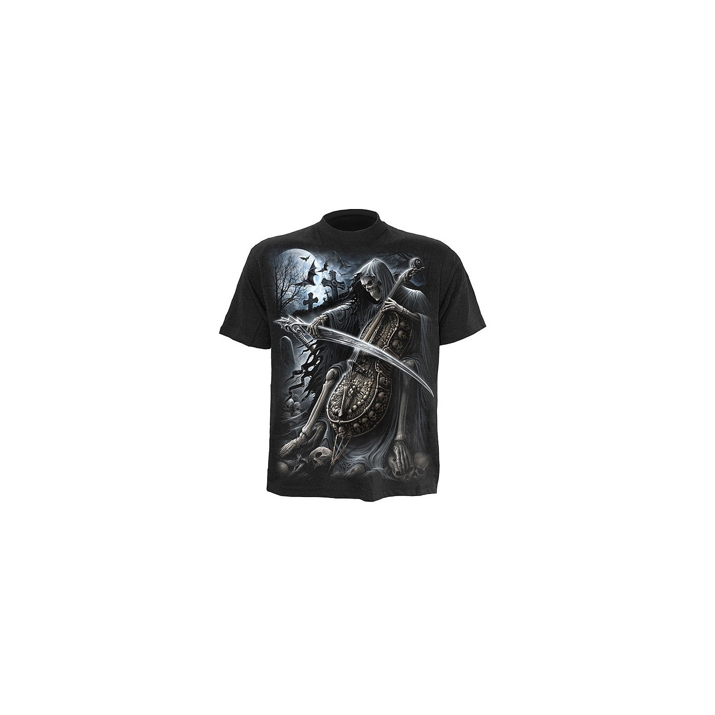 Symphony of death - T-shirt homme