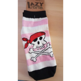 Pinks pirate - Chaussettes - Femme - Lazy One