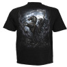 Death rider - T-shirt homme squelette reaper
