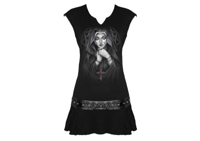 Virgin angel - Tunique gothique - Femme