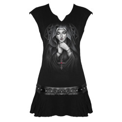 Virgin angel - Tunique gothique - Femme