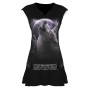 Wolf soul - Tunique femme - Loup