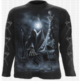 Live now Pay later - T-shirt manches longues - Homme