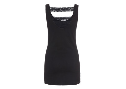 Skull forest - Tunique femme gothique