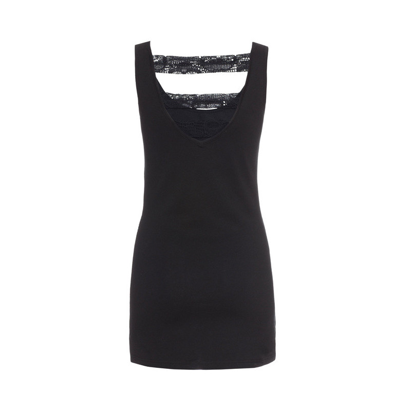 Skull forest - Tunique femme gothique