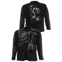 You're next - T-shirt manches longues - Dark