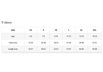 Breaking out - Tee-shirt enfant - Dragon - Manches courtes - Spiral