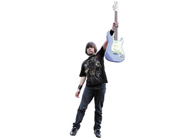 Ninja assassin - T-shirt enfant squelette - Spiral