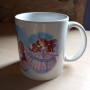 Fairy Princess - Mug Tasse