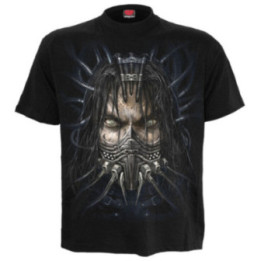 Enforcer - T-shirt homme gothique - Homme