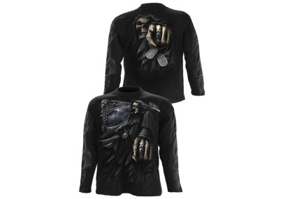 You're next - T-shirt manches longues - Dark