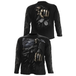 You're next - T-shirt manches longues - Dark