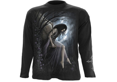Angel lament - T-shirt manches longues - Homme