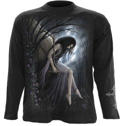 Angel lament - T-shirt manches longues - Homme