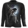 Angel lament - T-shirt manches longues - Homme