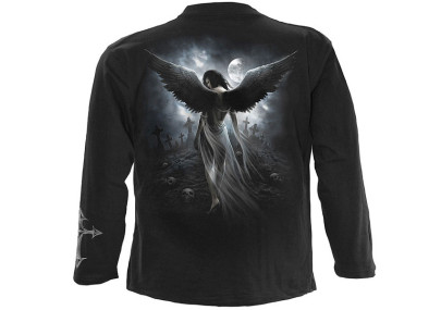 Angel lament - T-shirt manches longues - Homme