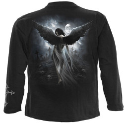 Angel lament - T-shirt manches longues - Homme