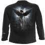Angel lament - T-shirt manches longues - Homme