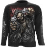 Assassin - T-shirt manches longues - Homme