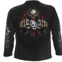 Assassin - T-shirt manches longues - Homme