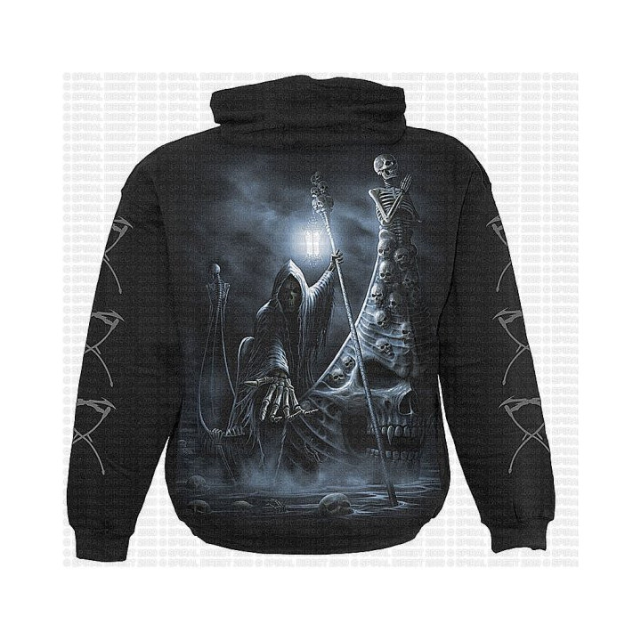 Live now Pay later - Sweat shirt - Homme