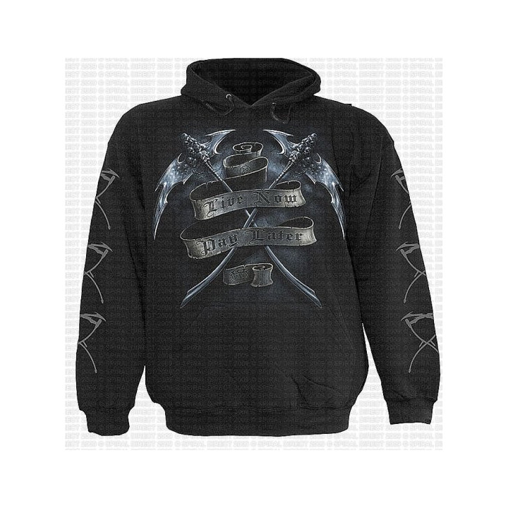 Live now Pay later - Sweat shirt - Homme