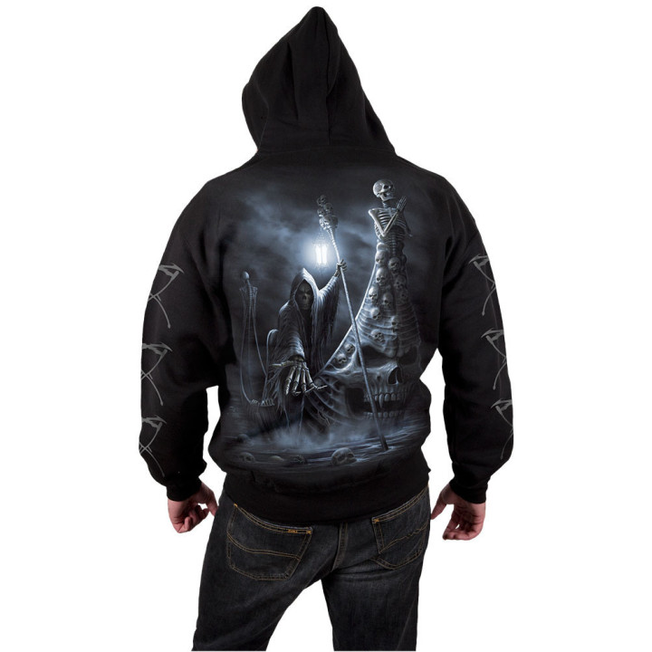 Live now Pay later - Sweat shirt - Homme
