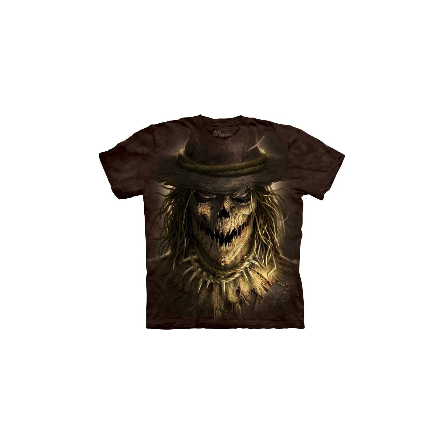 Scarecrow - Tee-shirt épouvantail - The Mountain