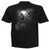 Heres zombie - T-shirt homme - Manches courtes - Spiral
