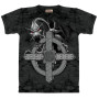Dragon Celtique - T-shirt homme - The Mountain