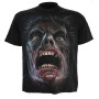 Night walkers zombies - T-shirt homme - Spiral