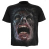 Night walkers zombies - T-shirt homme - Spiral