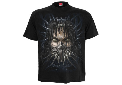 Enforcer - T-shirt homme gothique - Homme