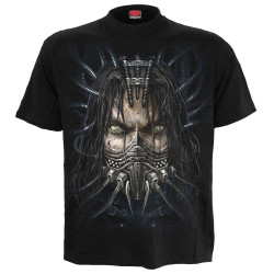 Enforcer - T-shirt homme gothique - Homme
