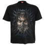 Enforcer - T-shirt homme gothique - Homme